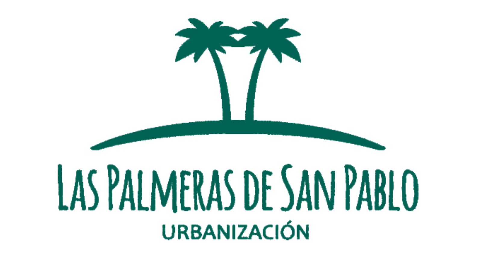Logo Las Palmeras